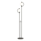 Lamps Floor by Hubbardton Forge ( 39 | 242210-SKT-07-GG0436 Pluto ) 