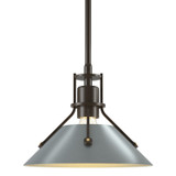 Mini Pendants Metal Shade by Hubbardton Forge ( 39 | 184250-SKT-MULT-05-82 Henry ) 