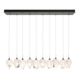 Linear/Island Multi-port/Cascade by Hubbardton Forge ( 39 | 131143-SKT-STND-20-WP0754 Chrysalis ) 