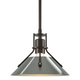 Mini Pendants Metal Shade by Hubbardton Forge ( 39 | 184250-SKT-MULT-05-85 Henry ) 