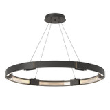 Large Chandeliers Ring/Halo by Hubbardton Forge ( 39 | 138589-SKT-STND-10-ZM0394 Aura ) 