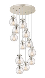 Pendants Multi-port/Cascade by Innovations ( 405 | 126-410-1PS-PN-G410-8SDY Newton ) 