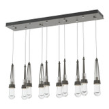 Linear/Island Multi-port/Cascade by Hubbardton Forge ( 39 | 131207-SKT-STND-07-ZM0434 Link ) 