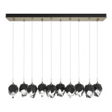Linear/Island Multi-port/Cascade by Hubbardton Forge ( 39 | 131143-SKT-STND-84-BP0754 Chrysalis ) 