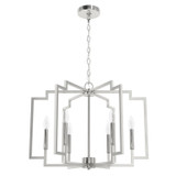 Mid. Chandeliers Candle by Hunter ( 47 | 19573 Zoanne ) 