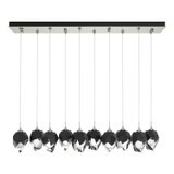 Linear/Island Multi-port/Cascade by Hubbardton Forge ( 39 | 131143-SKT-STND-85-BP0754 Chrysalis ) 