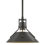 Mini Pendants Metal Shade by Hubbardton Forge ( 39 | 184250-SKT-MULT-07-07 Henry ) 