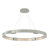 Large Chandeliers Ring/Halo by Hubbardton Forge ( 39 | 138589-SKT-STND-85-ZM0394 Aura ) 