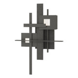 Sconces Metal by Hubbardton Forge ( 39 | 217310-LED-20 Planar ) 