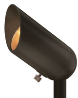 Landscape Ltg. Accent by Hinkley ( 13 | 1536BZ-LL Accent Spot Light ) 