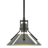 Mini Pendants Metal Shade by Hubbardton Forge ( 39 | 184250-SKT-MULT-07-85 Henry ) 