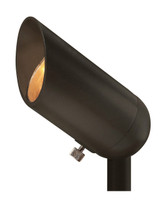 Landscape Ltg. Accent by Hinkley ( 13 | 1536BZ-LMA27K Lumacore Accent Spot Light ) 