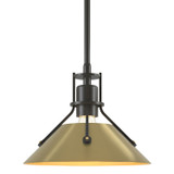 Mini Pendants Metal Shade by Hubbardton Forge ( 39 | 184250-SKT-MULT-07-86 Henry ) 