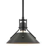 Mini Pendants Metal Shade by Hubbardton Forge ( 39 | 184250-SKT-MULT-10-07 Henry ) 