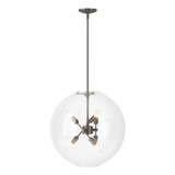 Pendants Sphere by Hubbardton Forge ( 39 | 134410-SKT-MULT-07-ZM0497 Sfera ) 
