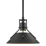 Mini Pendants Metal Shade by Hubbardton Forge ( 39 | 184250-SKT-MULT-10-10 Henry ) 