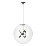 Pendants Sphere by Hubbardton Forge ( 39 | 134410-SKT-MULT-10-ZM0497 Sfera ) 