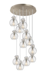 Pendants Multi-port/Cascade by Innovations ( 405 | 126-410-1PS-SN-G410-8SDY Newton ) 