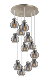 Pendants Multi-port/Cascade by Innovations ( 405 | 126-410-1PS-SN-G410-8SM Newton ) 