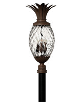 Exterior Post/Pier Head by Hinkley ( 13 | 2227CB-LV Plantation ) 