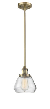 Mini Pendants Cable by Innovations ( 405 | 201S-BB-G172 Franklin Restoration ) 