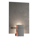 Sconces Metal by Hubbardton Forge ( 39 | 217510-SKT-10-ZB0292 Aperture ) 