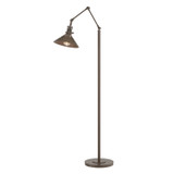 Lamps Floor Arc by Hubbardton Forge ( 39 | 242215-SKT-05-05 Henry ) 