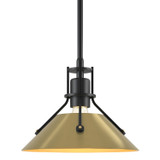 Mini Pendants Metal Shade by Hubbardton Forge ( 39 | 184250-SKT-MULT-10-86 Henry ) 