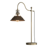 Lamps Table by Hubbardton Forge ( 39 | 272840-SKT-84-05 Henry ) 