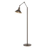 Lamps Floor Arc by Hubbardton Forge ( 39 | 242215-SKT-05-14 Henry ) 
