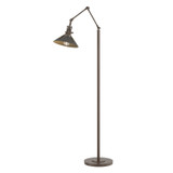 Lamps Floor Arc by Hubbardton Forge ( 39 | 242215-SKT-05-20 Henry ) 