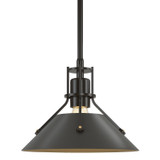 Mini Pendants Metal Shade by Hubbardton Forge ( 39 | 184250-SKT-MULT-14-07 Henry ) 