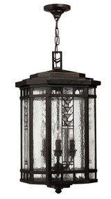 Exterior Hanging by Hinkley ( 13 | 2242RB Tahoe ) 