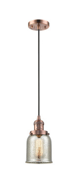 Mini Pendants Cable by Innovations ( 405 | 201C-AC-G58-LED Franklin Restoration ) 