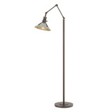Lamps Floor Arc by Hubbardton Forge ( 39 | 242215-SKT-05-85 Henry ) 