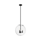 Pendants Glass Down by Hunter ( 47 | 19658 Sacha ) 