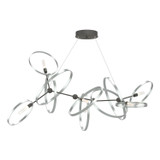 Linear/Island Open Frame by Hubbardton Forge ( 39 | 138920-SKT-STND-20-82 Celesse ) 