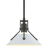 Mini Pendants Metal Shade by Hubbardton Forge ( 39 | 184250-SKT-MULT-20-02 Henry ) 