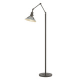Lamps Floor Arc by Hubbardton Forge ( 39 | 242215-SKT-07-82 Henry ) 