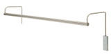 Specialty Items Picture Lights by House of Troy ( 30 | SLEDZ43-52 Slim-line ) 