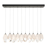 Linear/Island Multi-port/Cascade by Hubbardton Forge ( 39 | 131144-SKT-STND-20-WP0755 Chrysalis ) 
