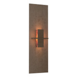 Sconces Metal by Hubbardton Forge ( 39 | 217520-SKT-05-ZB0273 Aperture ) 