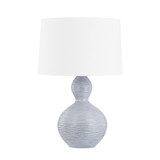 Lamps Table by Hudson Valley ( 70 | L2117-AGB/CCB Cairns ) 