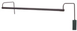 Specialty Items Picture Lights by House of Troy ( 30 | SLEDZ43-91 Slim-line ) 