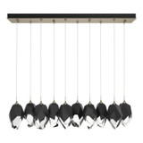 Linear/Island Multi-port/Cascade by Hubbardton Forge ( 39 | 131144-SKT-STND-84-BP0755 Chrysalis ) 