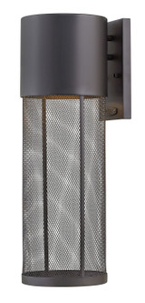 Exterior Wall Mount by Hinkley ( 13 | 2305BK Aria ) 