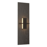 Sconces Metal by Hubbardton Forge ( 39 | 217520-SKT-14-BB0273 Aperture ) 