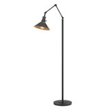 Lamps Floor Arc by Hubbardton Forge ( 39 | 242215-SKT-10-07 Henry ) 
