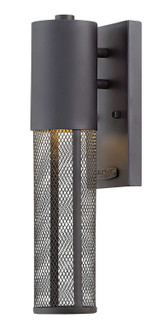 Exterior Wall Mount by Hinkley ( 13 | 2306BK Aria ) 