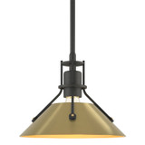 Mini Pendants Metal Shade by Hubbardton Forge ( 39 | 184250-SKT-MULT-20-86 Henry ) 